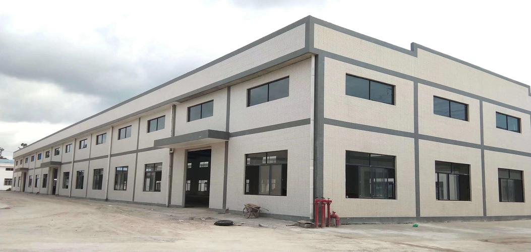 阜平县厂房保洁